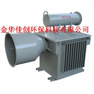 仁寿GGAJ02电除尘高压静电变压器